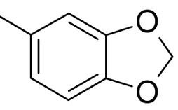 methylenedioxyphenyl
